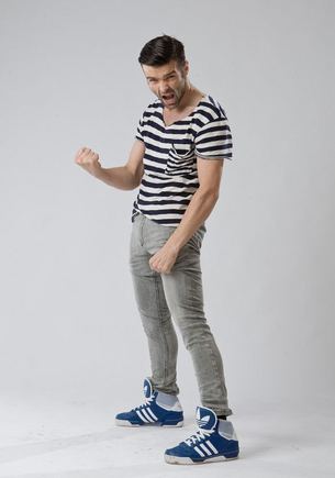 Šarūnas Kirdeikis