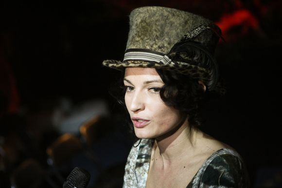 Viktorija Jakučinskaitė