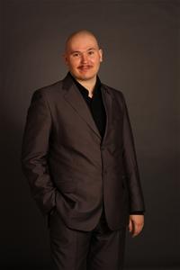 Organizatorių nuotr./Aleksandras Sviriaevas