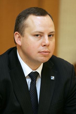 Audrius Skaistys