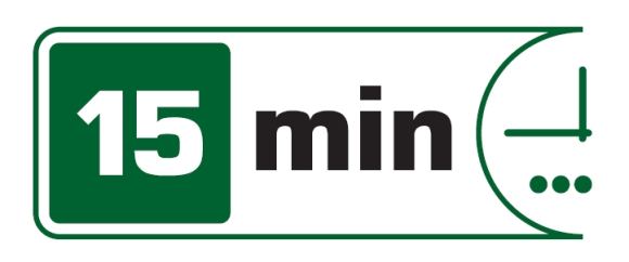 „15min“