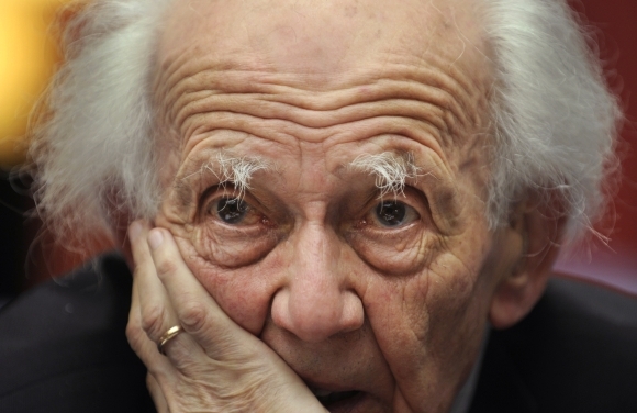 Zygmuntas Baumanas