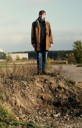 Markas Palubenka