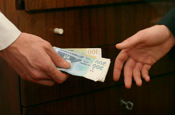 Kyšis