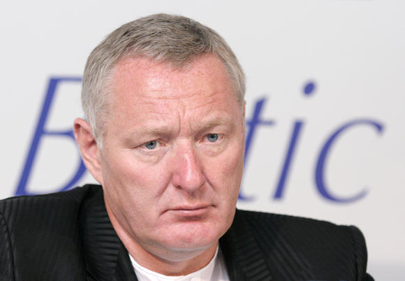 Tautvydas Barštys