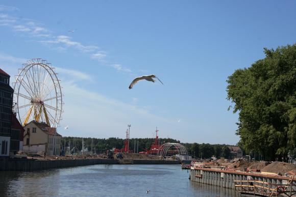 Žymė Klaipėda
