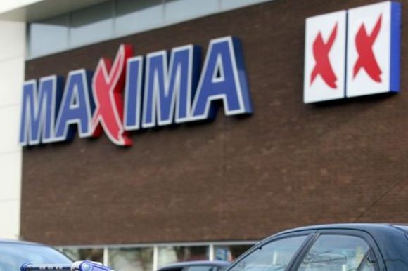 „Maxima“