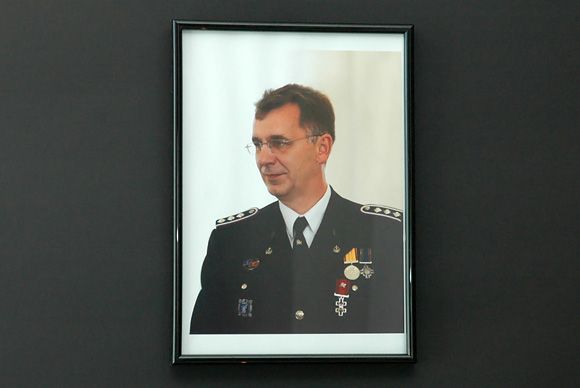 Vytautas Pociūnas