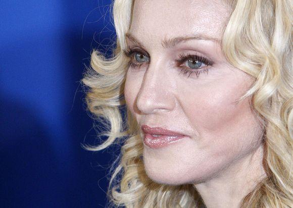 Madonna