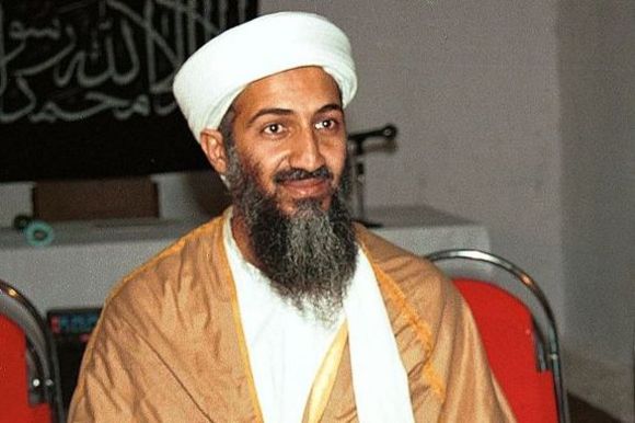 O. bin Ladenas