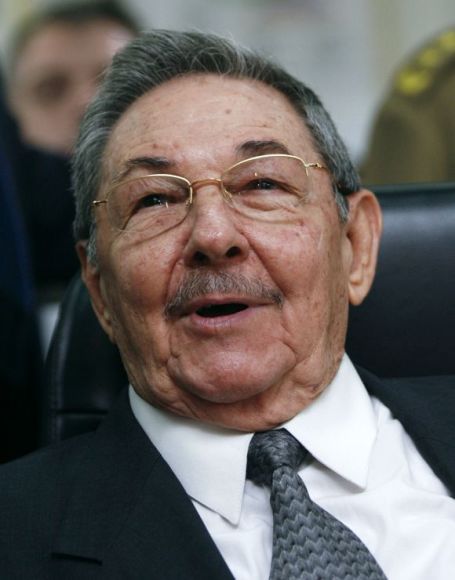 Raulis Castro