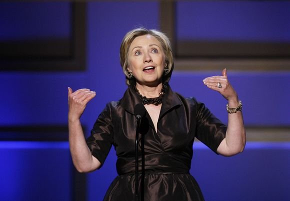 Hillary Clinton