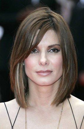 Sandra Bullock