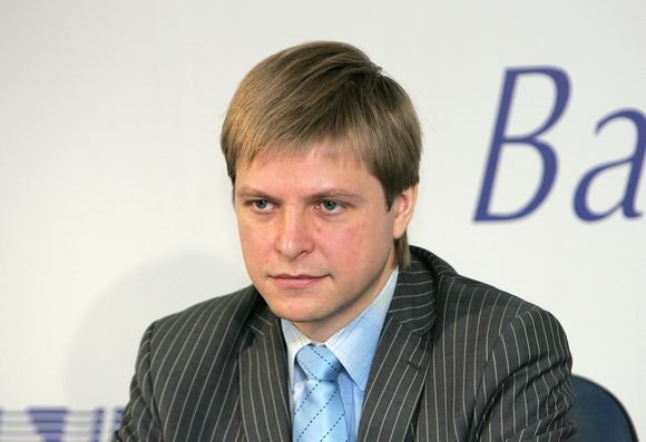 Remigijus Šimašius