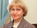 Šarūno Mažeikos/BFL nuotr./Valstybinės saugomų teritorijų tarnybos direktorė Rūta Baškytė