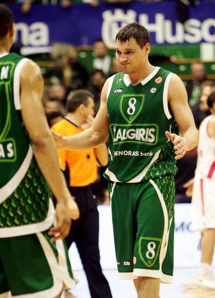 Žymė Jonas Mačiulis