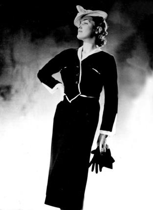 Žymė Coco Chanel
