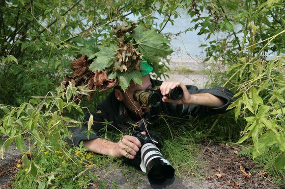 Paparacas
