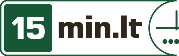 15min.lt logotipas