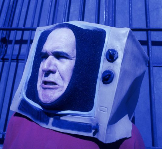Televizorius