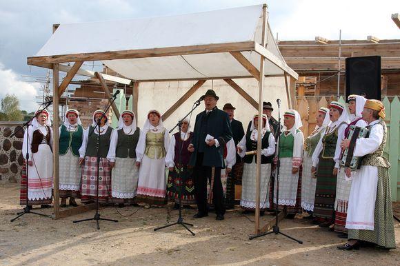 Žymė Kultūros paveldo departamentas (KPD)