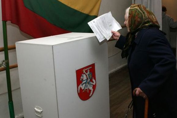 Pensininkų partija siekia supaprastinti referendumų inicijavimo tvarką.