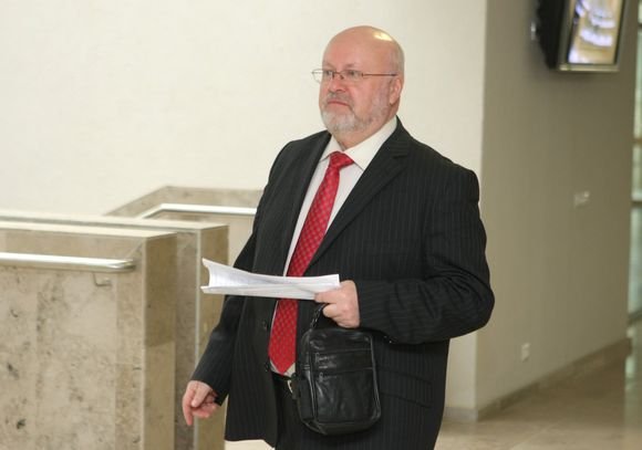 Gediminas Navaitis
