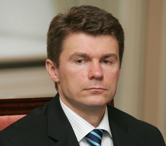 Romas Švedas