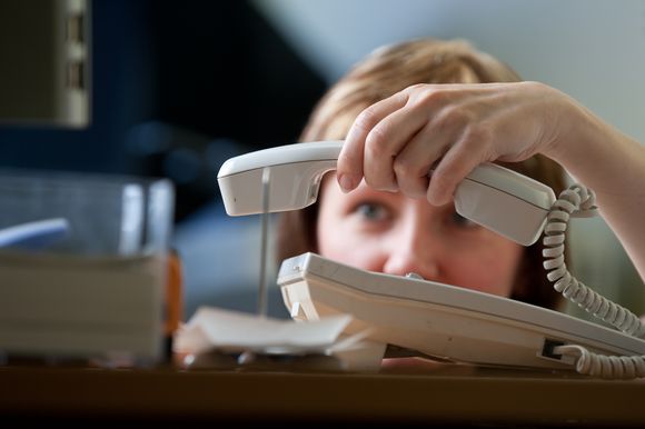 Telefonas