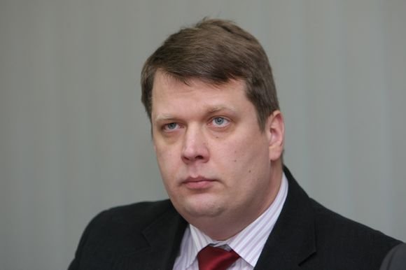 Žymė Tomas Ulpis