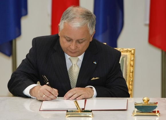 L.Kaczynskis