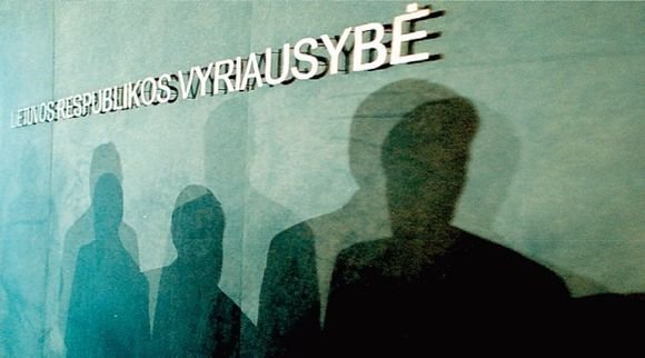 Opozicija įsitikinusi, kad Vyriausybė svarbiausių kitų metų darbų sąrašą turėjo sudaryti gerokai anksčiau.