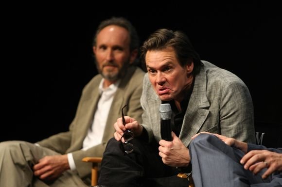 Aktorius Jimas Carrey