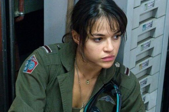 Michelle Rodriguez