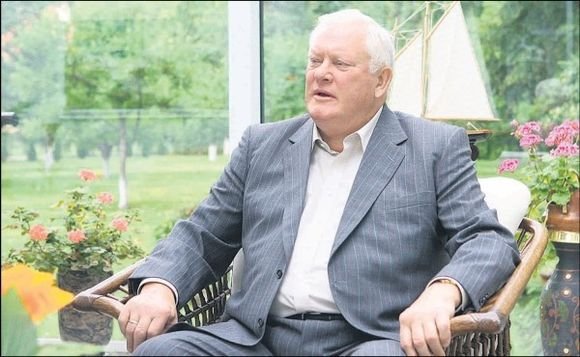 Algirdas Brazauskas