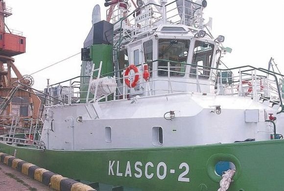 Žymė KLASCO