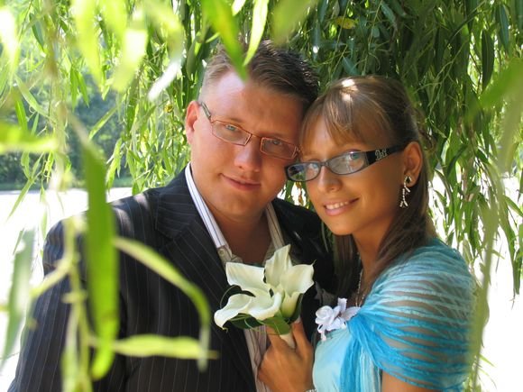 Viktorija ir jos mylimasis