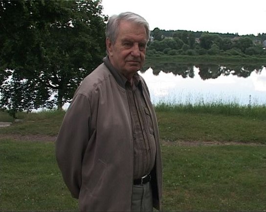 Justinas Marcinkevičius