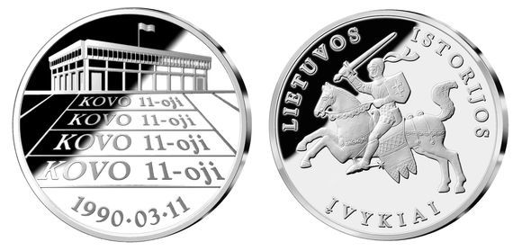 Žymė Kovo 11-oji