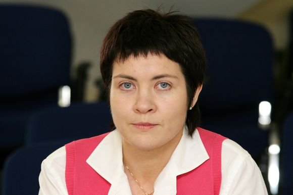 Edita Žiobienė
