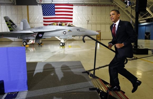 Barackas Obama