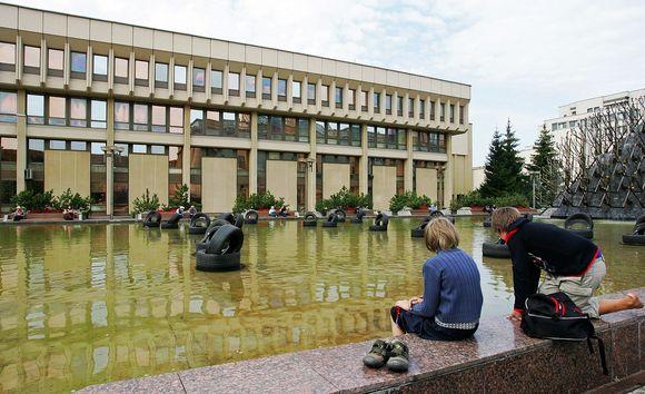 Seimas.