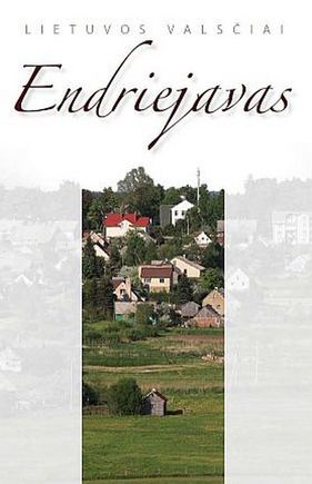 Knygos viršelis