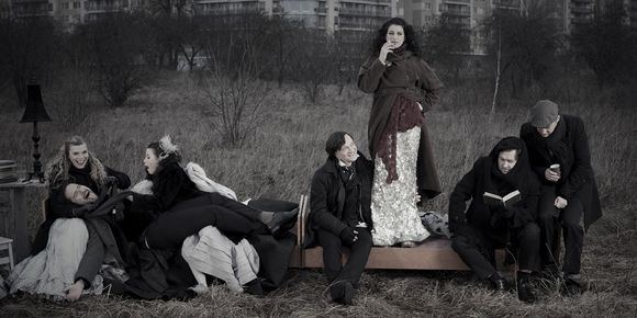 Bohemiečiai
