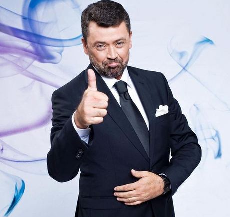 Vytautas Šapranauskas