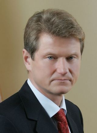 Žymė Rolandas Paksas