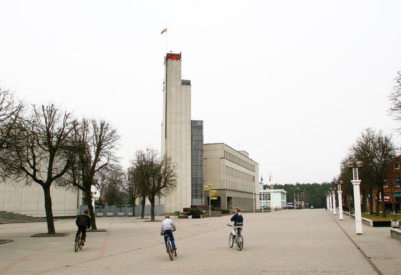Žymė Alytaus miesto savivaldybė