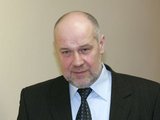 Andriaus Ufarto/BFL nuotr./R.Lazutka: „Nežinia kodėl valiutos devalvavimas Lietuvoje yra tabu. Bet juk užsienio ekspertai dabar jau nuolat kalba apie lato ir lito devalvavimą.“