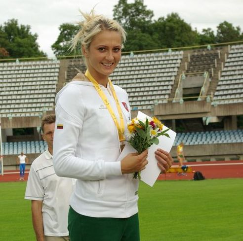 Viktorija Žemaitytė