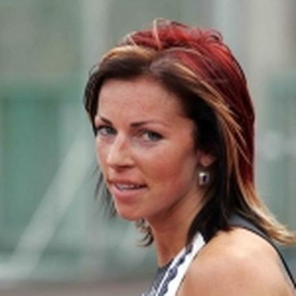 Žymė Rasa Drazdauskaitė